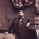 Camille Silvy